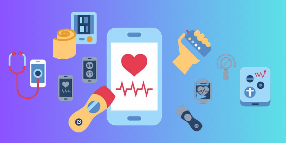 Healthcare App Development Company